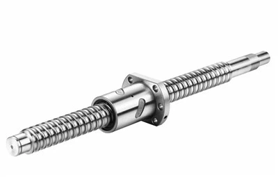 मजबूत धूल - प्रूफ SFNU सीरीज़ बॉल बेयरिंग